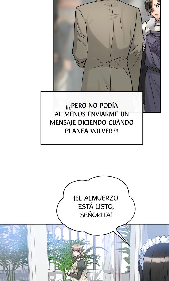 Dos Herederos Capitulo 30 página 26