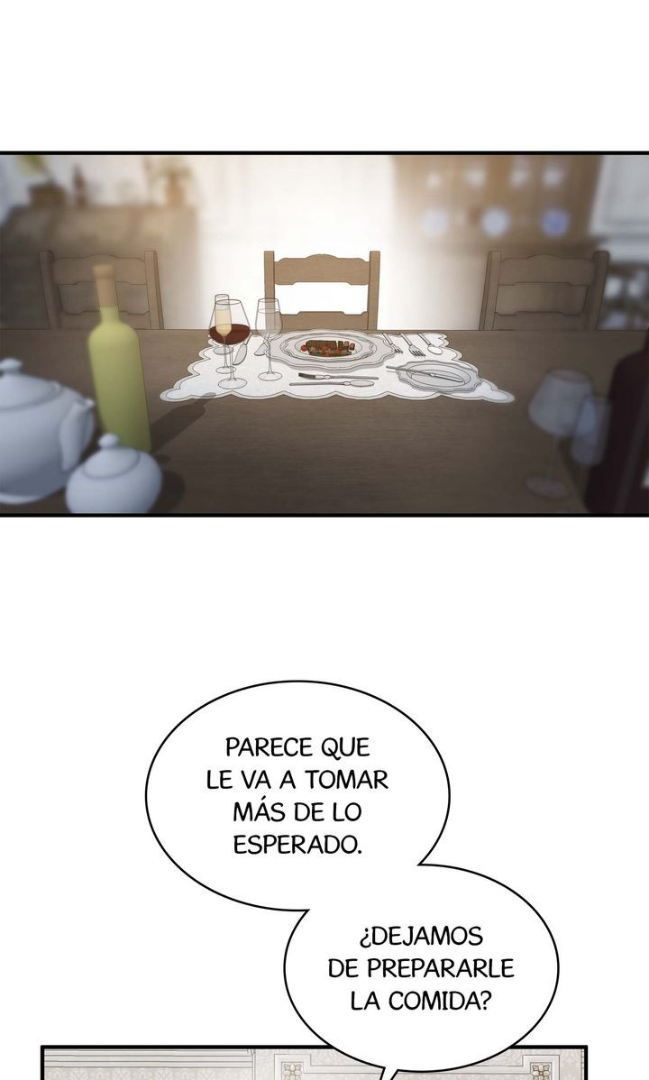 Dos Herederos Capitulo 30 página 28