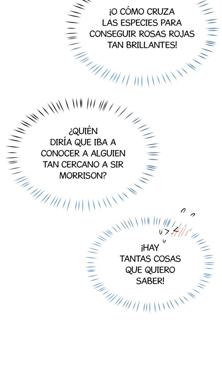 Dos Herederos Capitulo 30 página 3