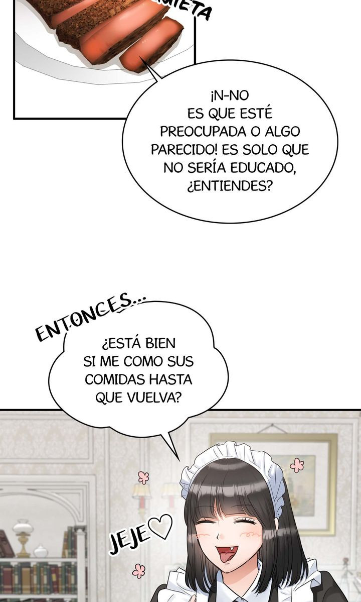 Dos Herederos Capitulo 30 página 30