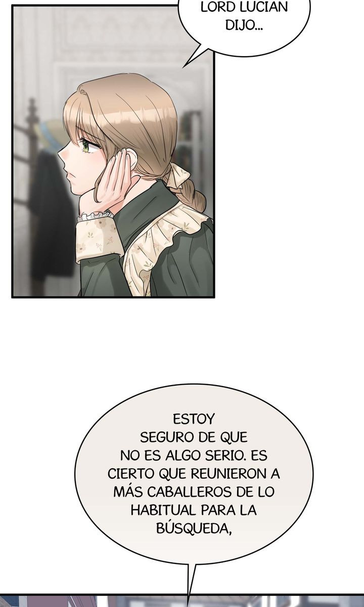 Dos Herederos Capitulo 30 página 33
