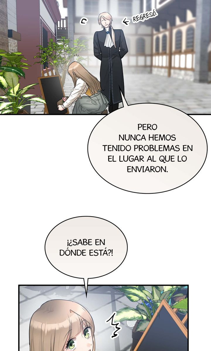 Dos Herederos Capitulo 30 página 34