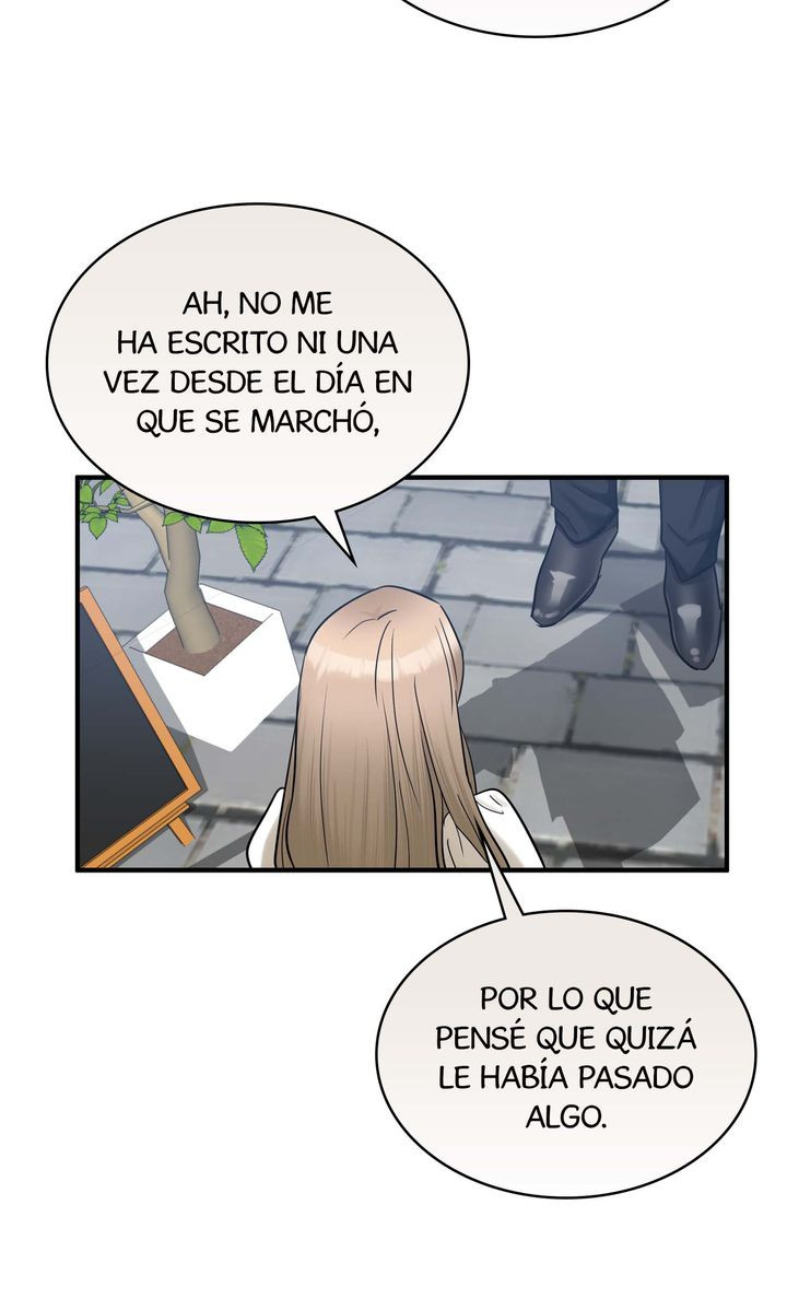 Dos Herederos Capitulo 30 página 36