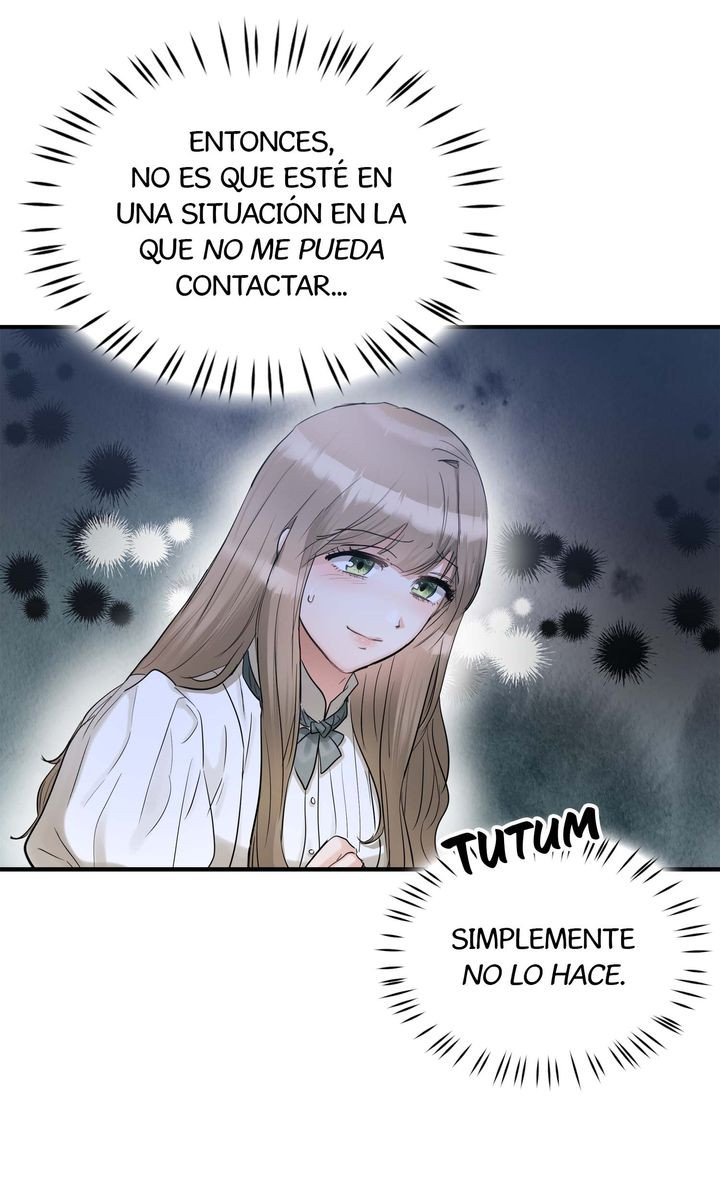 Dos Herederos Capitulo 30 página 37