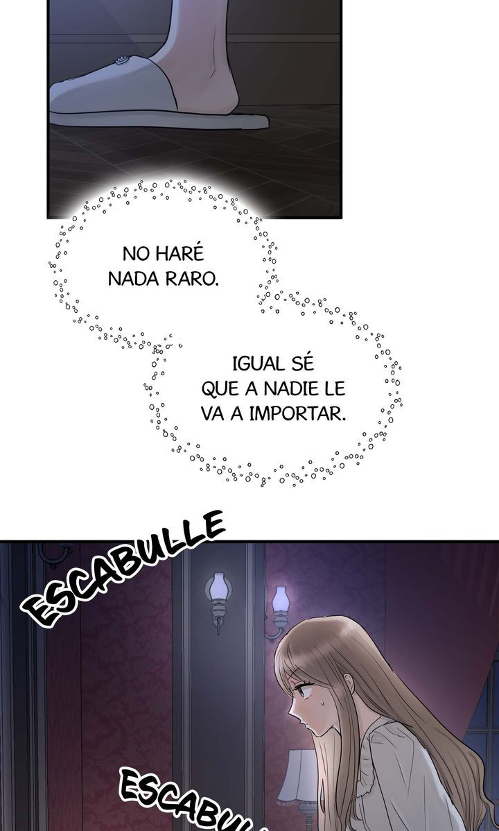 Dos Herederos Capitulo 30 página 47