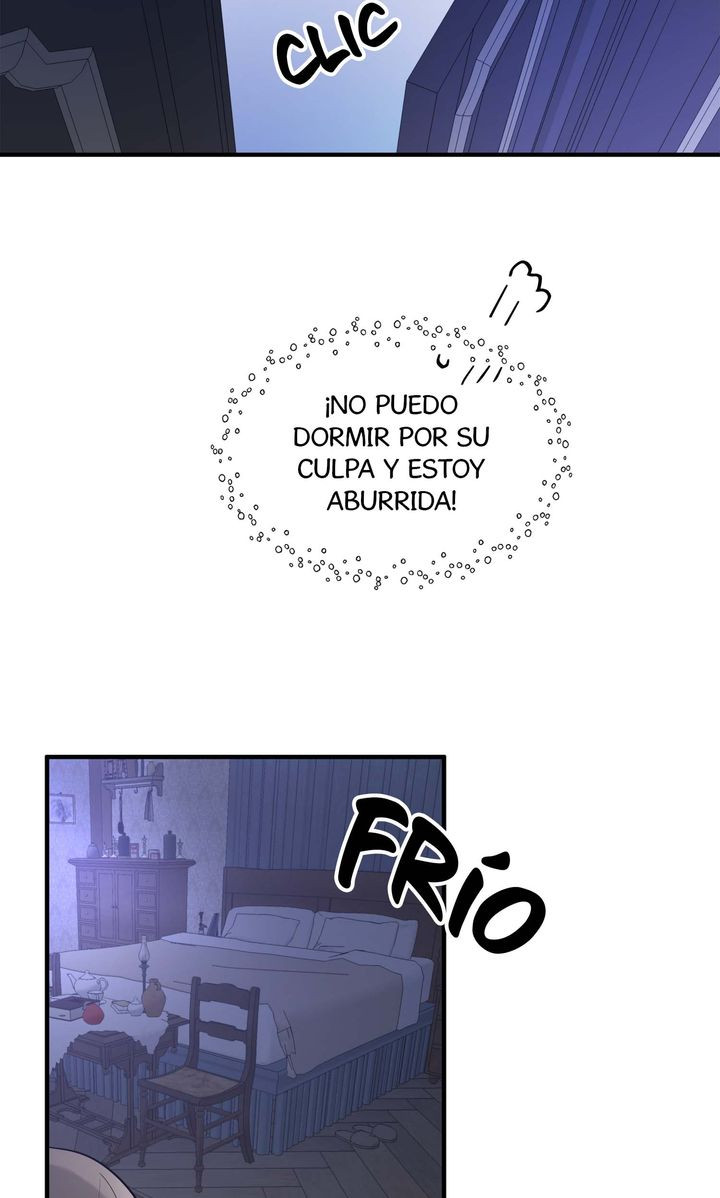 Dos Herederos Capitulo 30 página 49