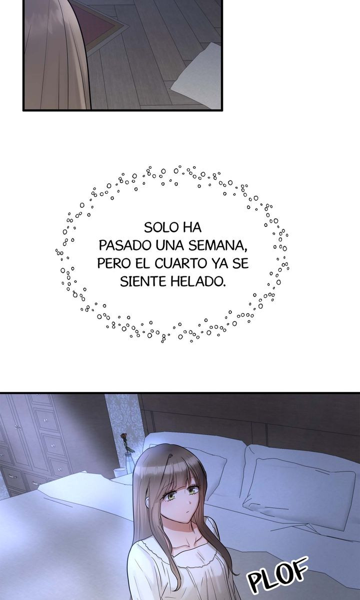 Dos Herederos Capitulo 30 página 50