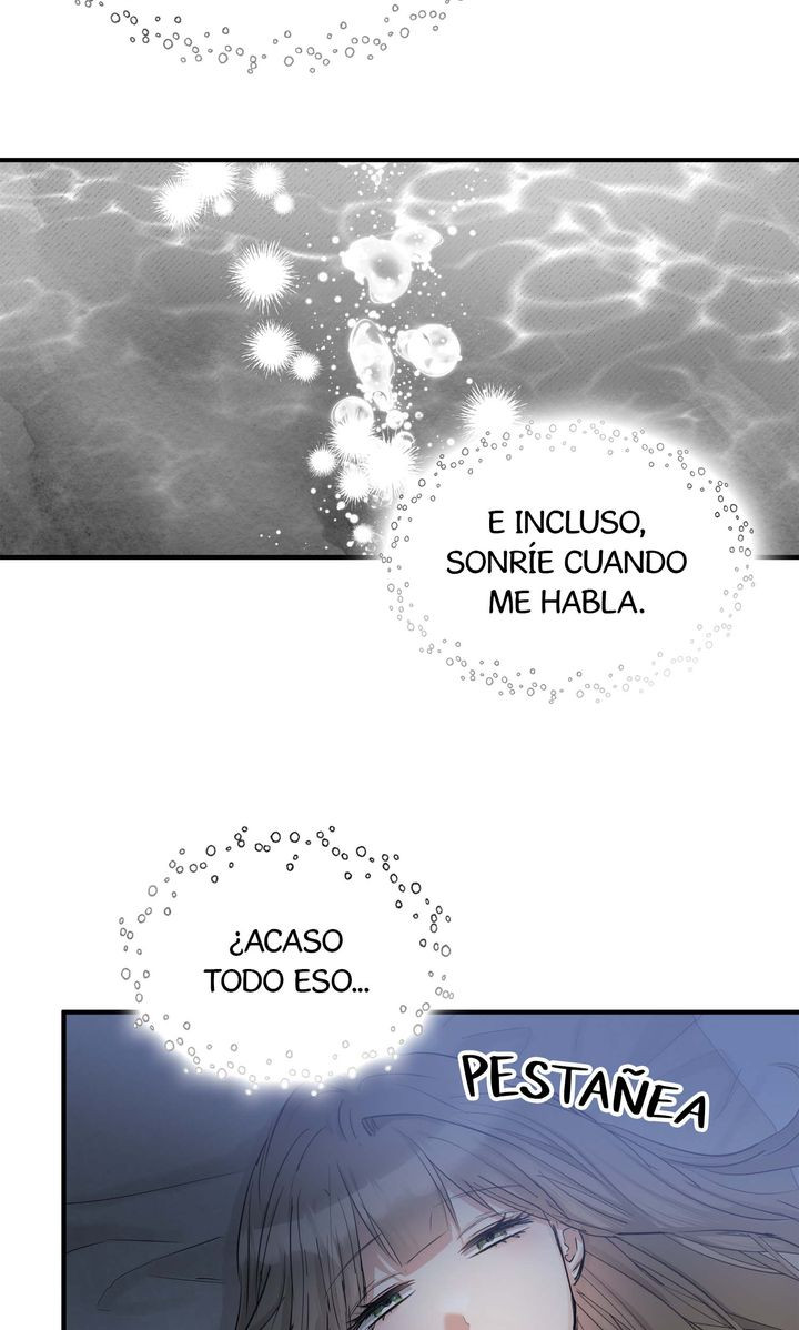 Dos Herederos Capitulo 30 página 54