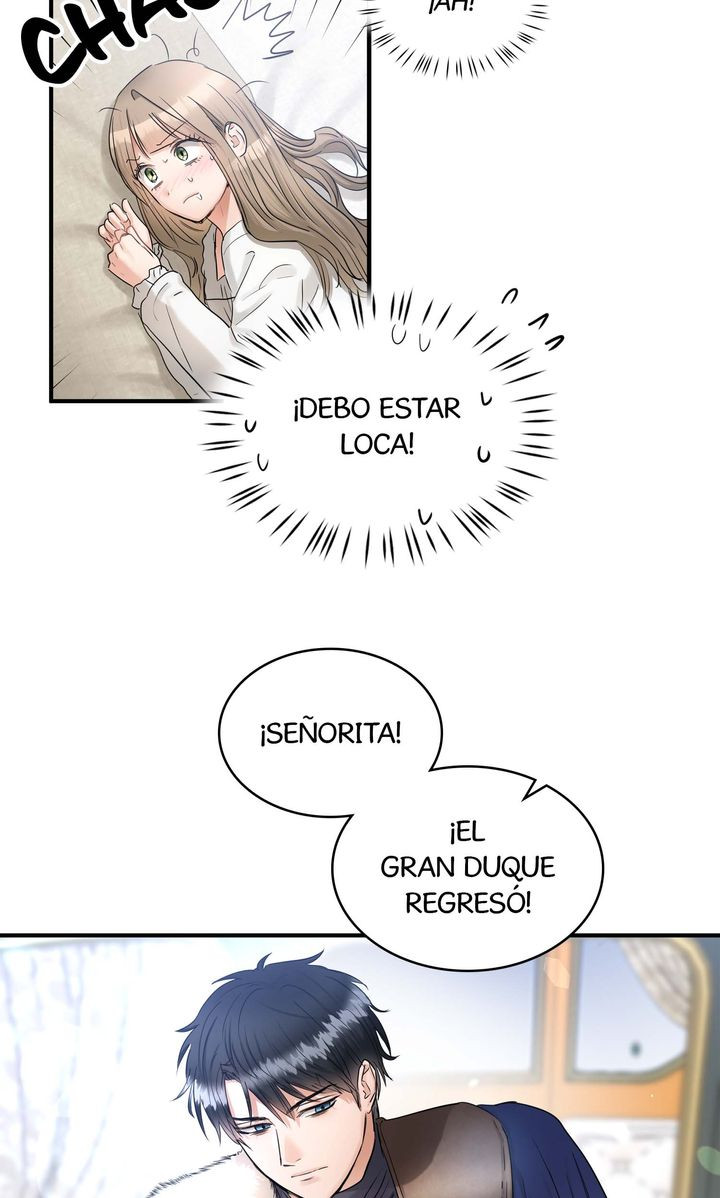 Dos Herederos Capitulo 30 página 57