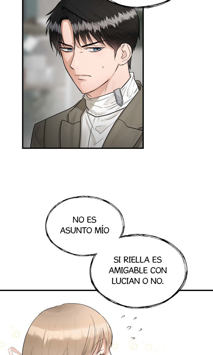 Dos Herederos Capitulo 30 página 6
