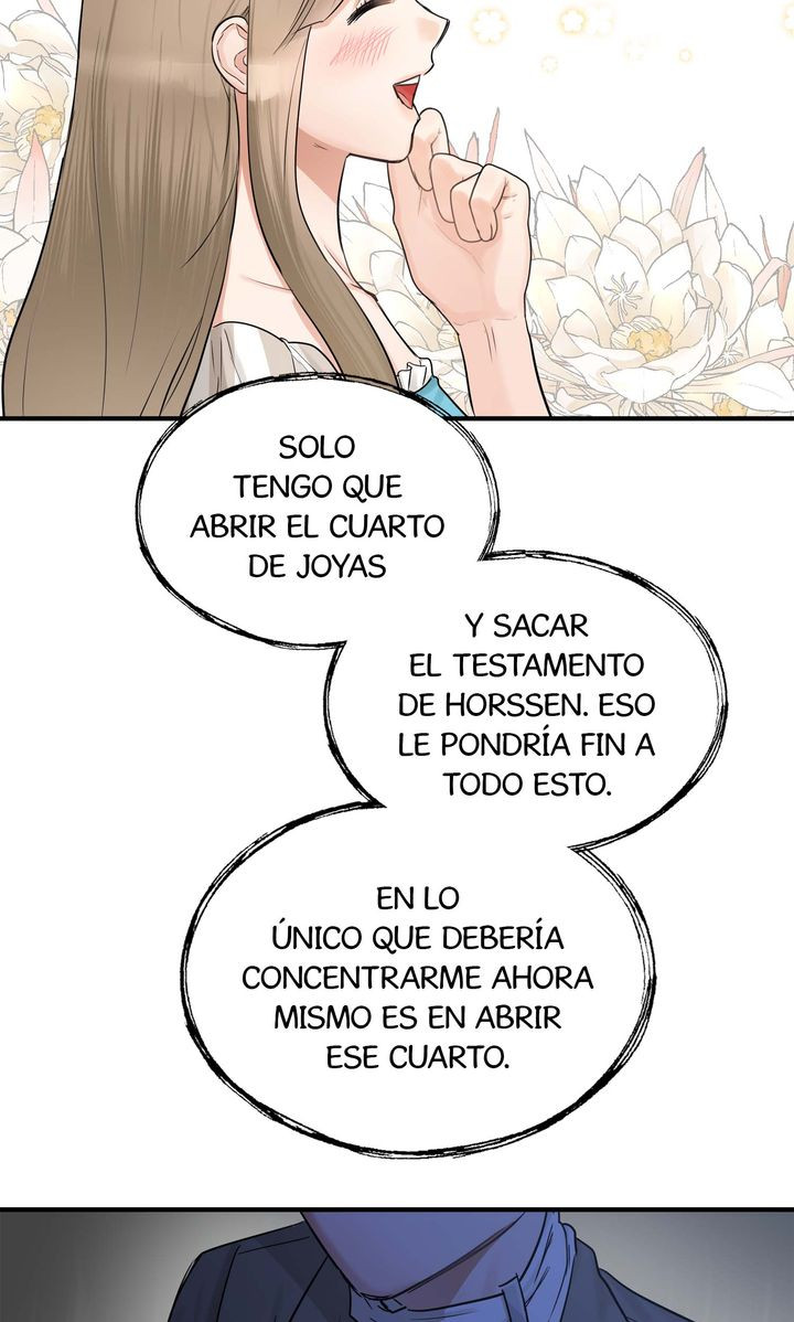 Dos Herederos Capitulo 30 página 7