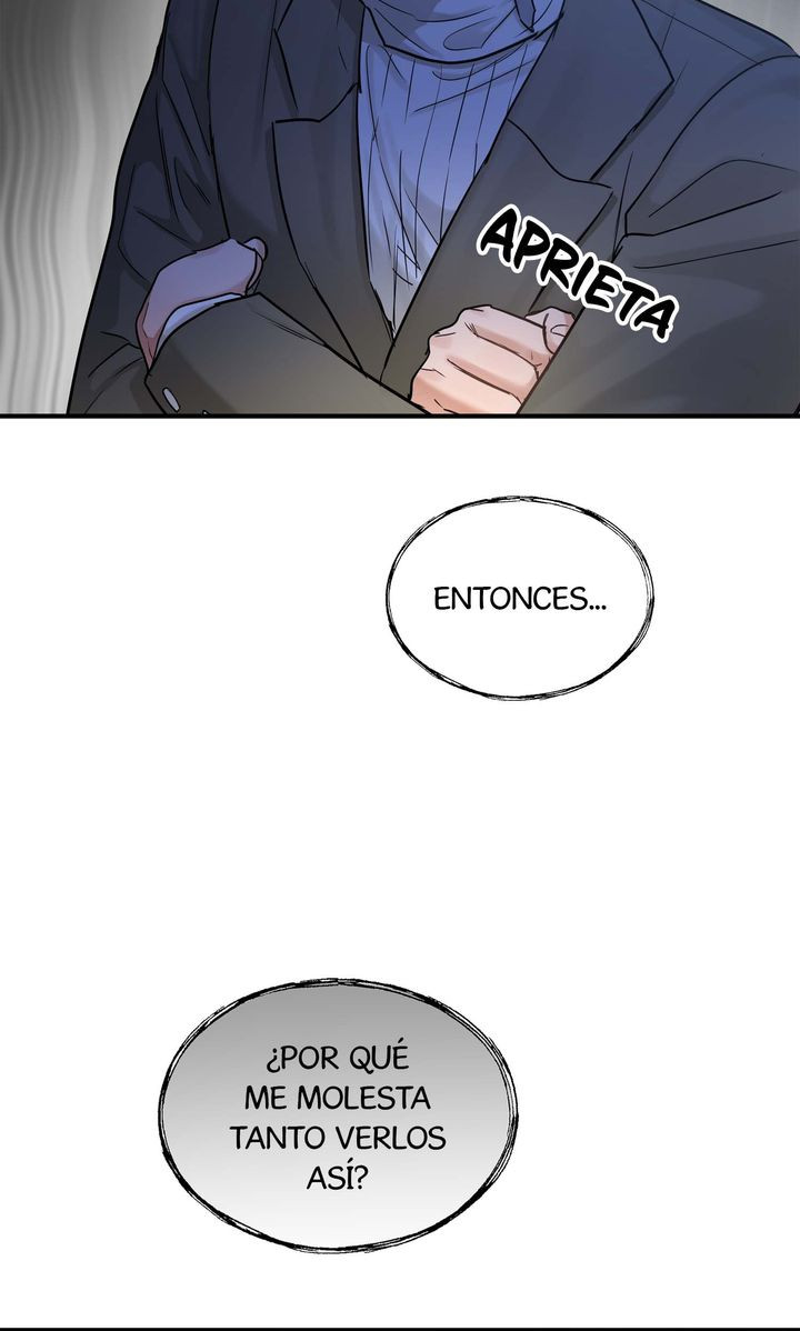 Dos Herederos Capitulo 30 página 8