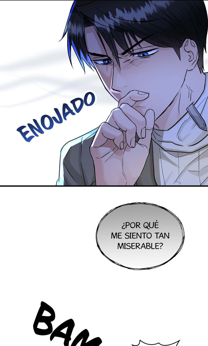 Dos Herederos Capitulo 30 página 9