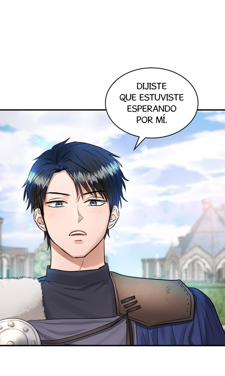 Dos Herederos Capitulo 31 página 11