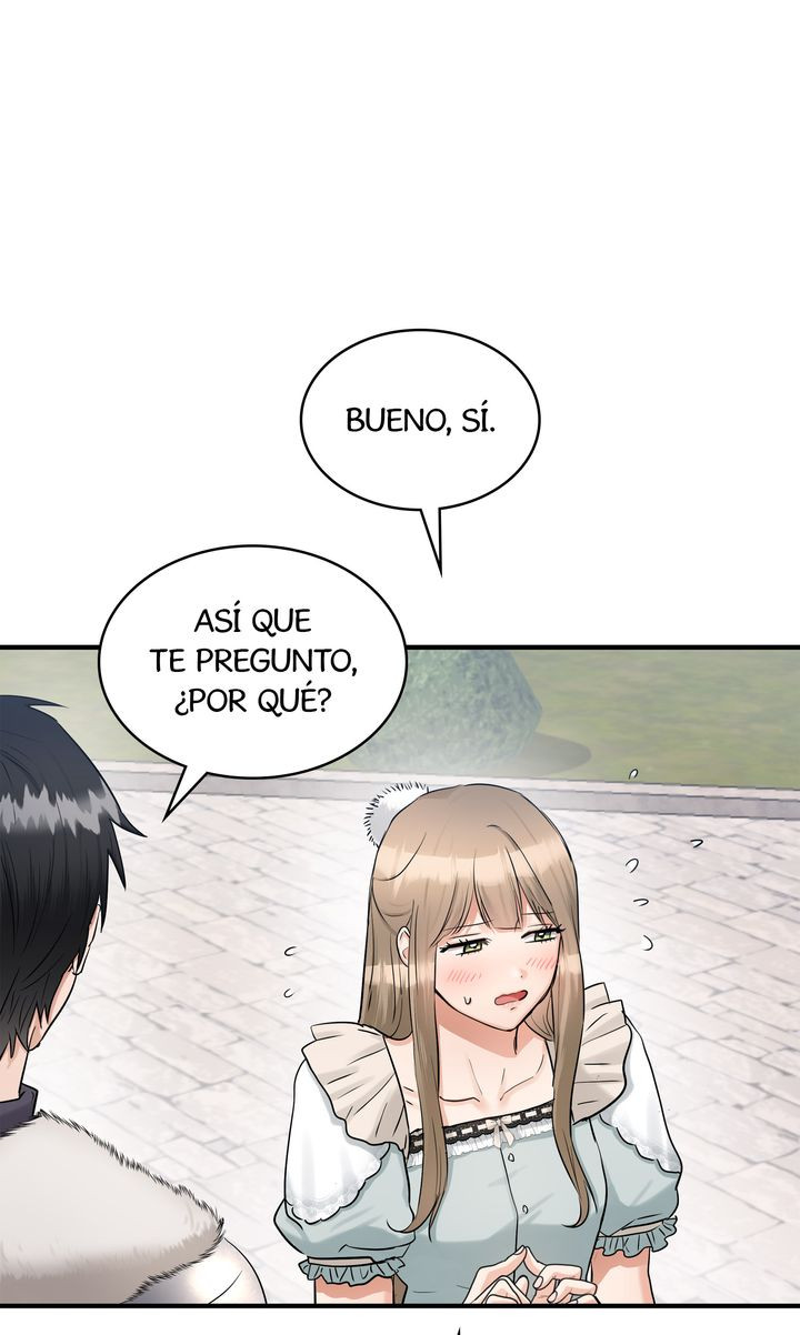 Dos Herederos Capitulo 31 página 12
