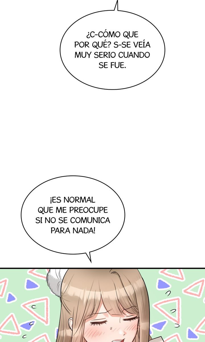 Dos Herederos Capitulo 31 página 13