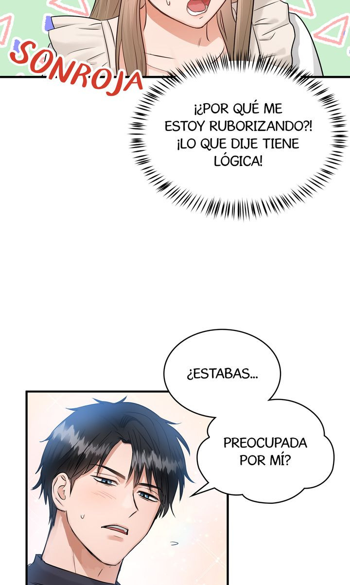 Dos Herederos Capitulo 31 página 14