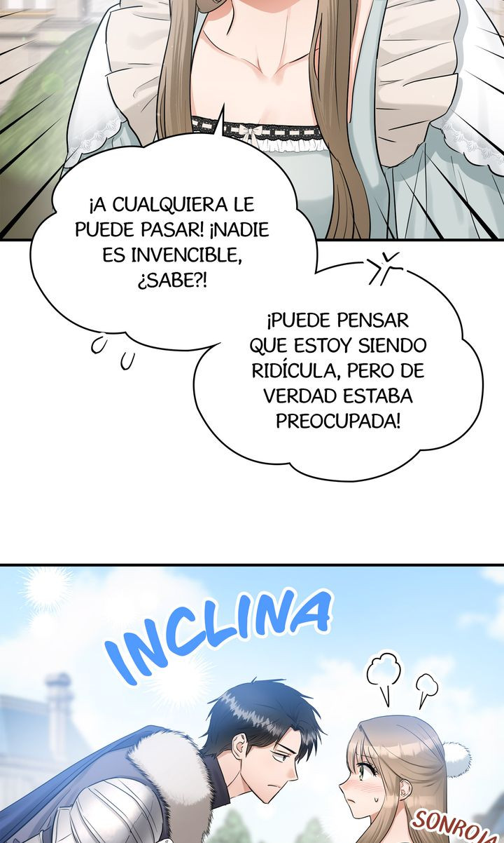Dos Herederos Capitulo 31 página 17