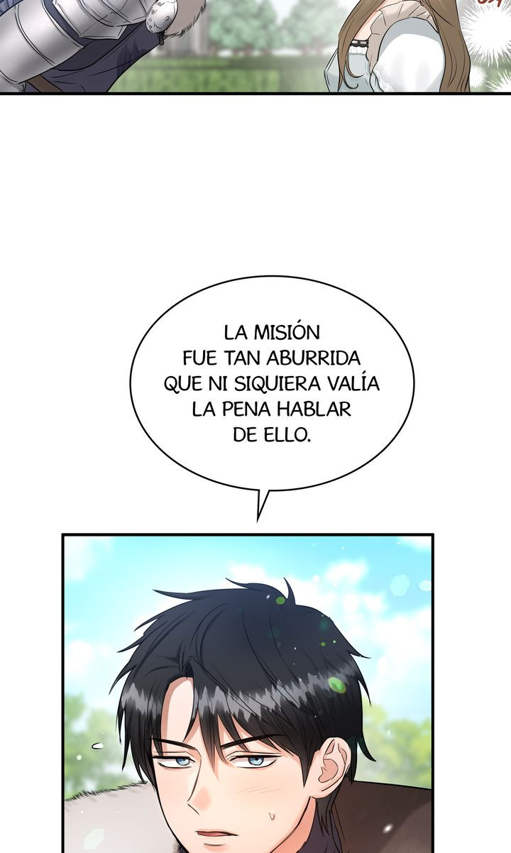 Dos Herederos Capitulo 31 página 18