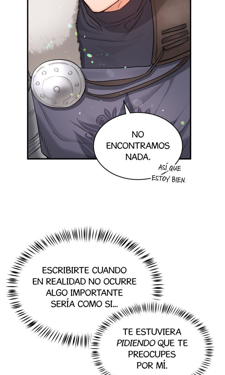 Dos Herederos Capitulo 31 página 19