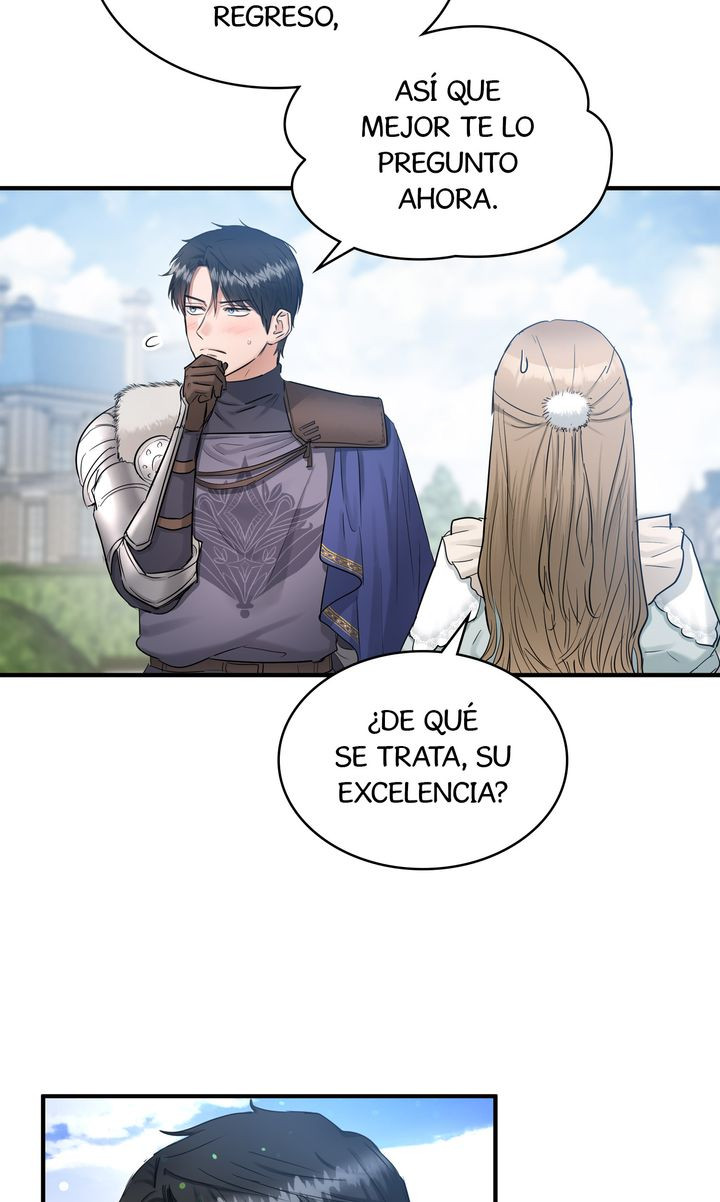 Dos Herederos Capitulo 31 página 21