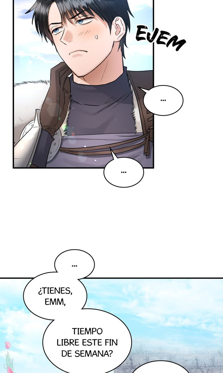 Dos Herederos Capitulo 31 página 22