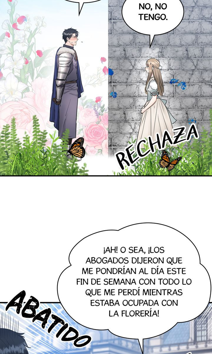 Dos Herederos Capitulo 31 página 23
