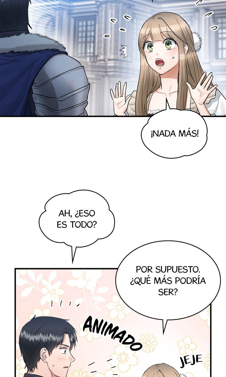 Dos Herederos Capitulo 31 página 24