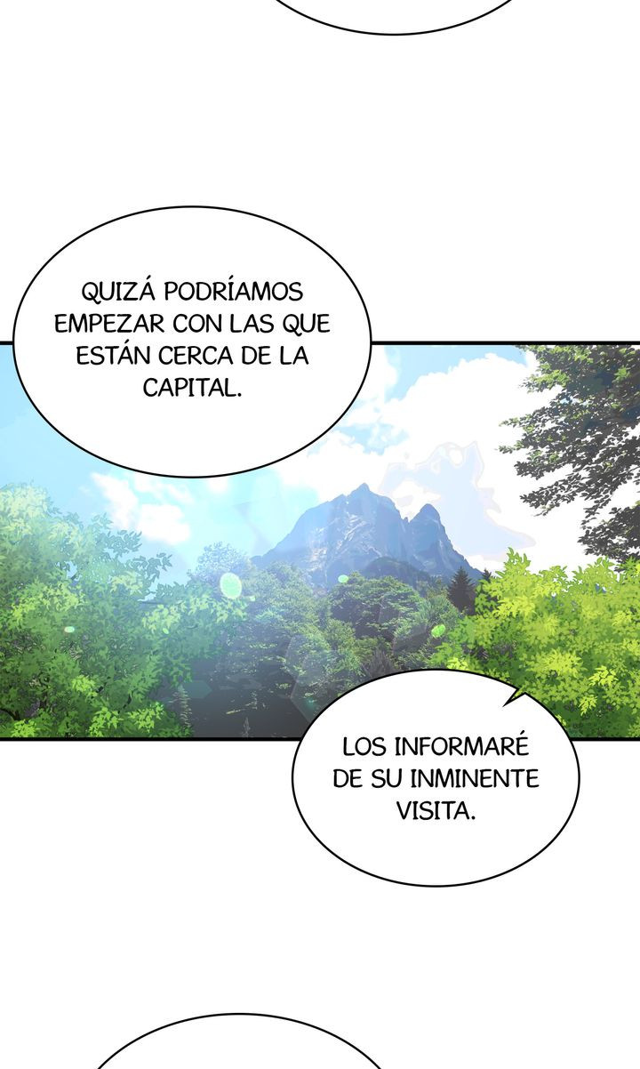 Dos Herederos Capitulo 31 página 28