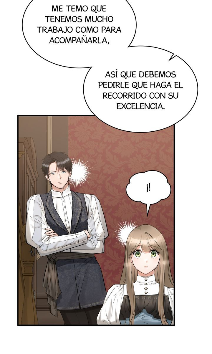 Dos Herederos Capitulo 31 página 29