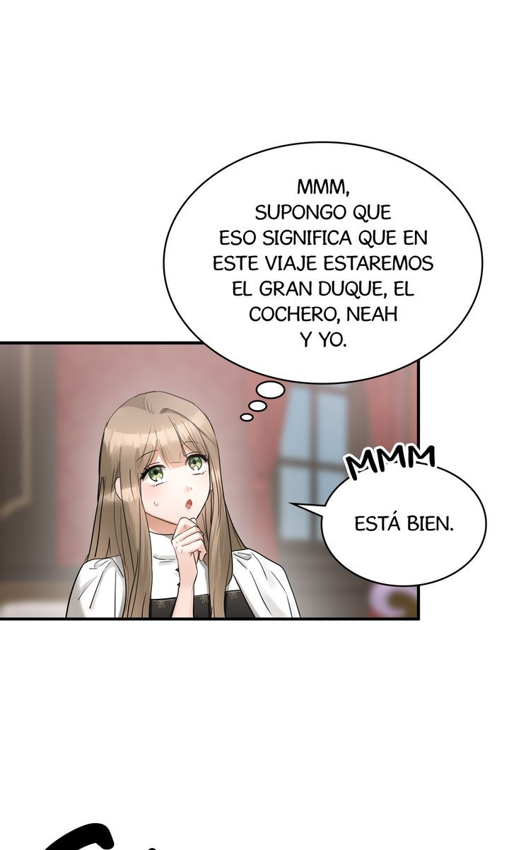 Dos Herederos Capitulo 31 página 30