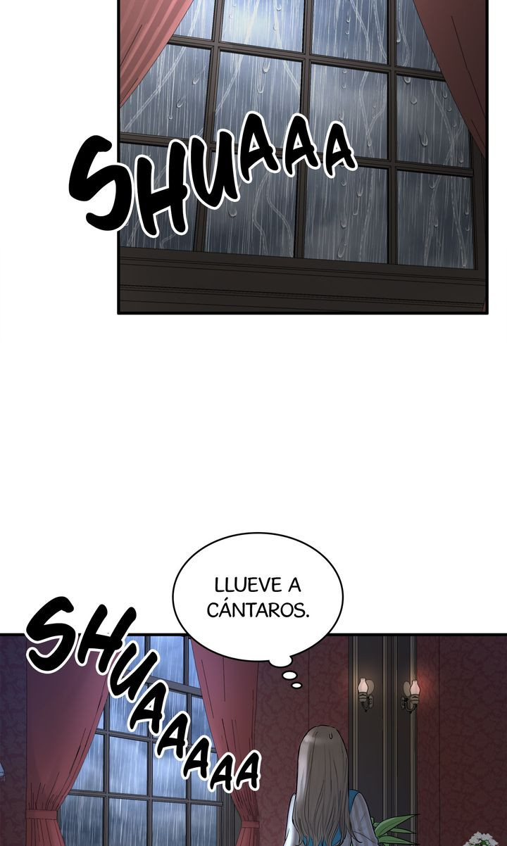 Dos Herederos Capitulo 31 página 32