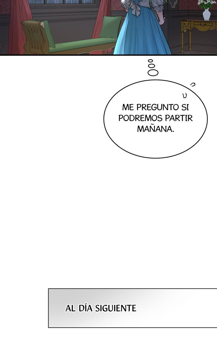 Dos Herederos Capitulo 31 página 33