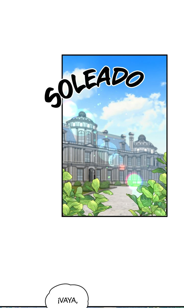 Dos Herederos Capitulo 31 página 34