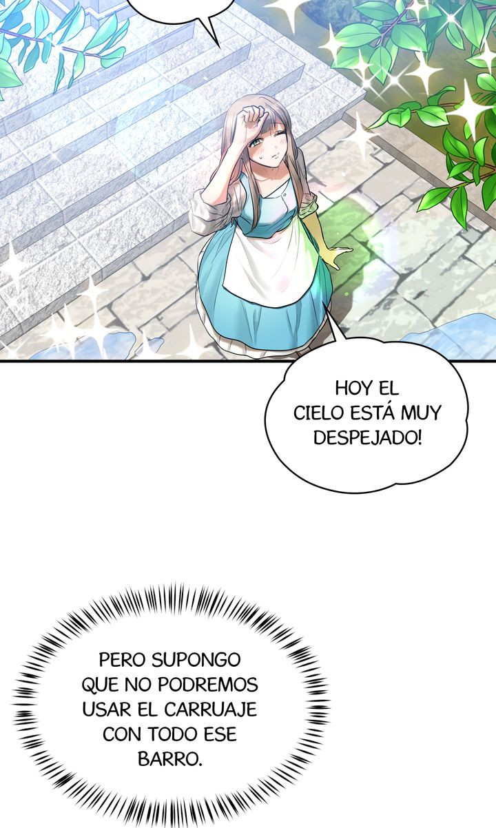 Dos Herederos Capitulo 31 página 35