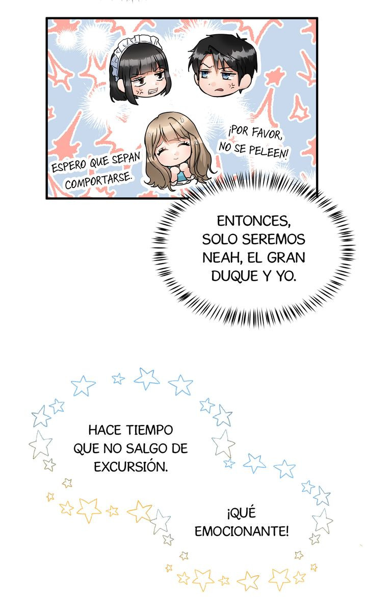 Dos Herederos Capitulo 31 página 36