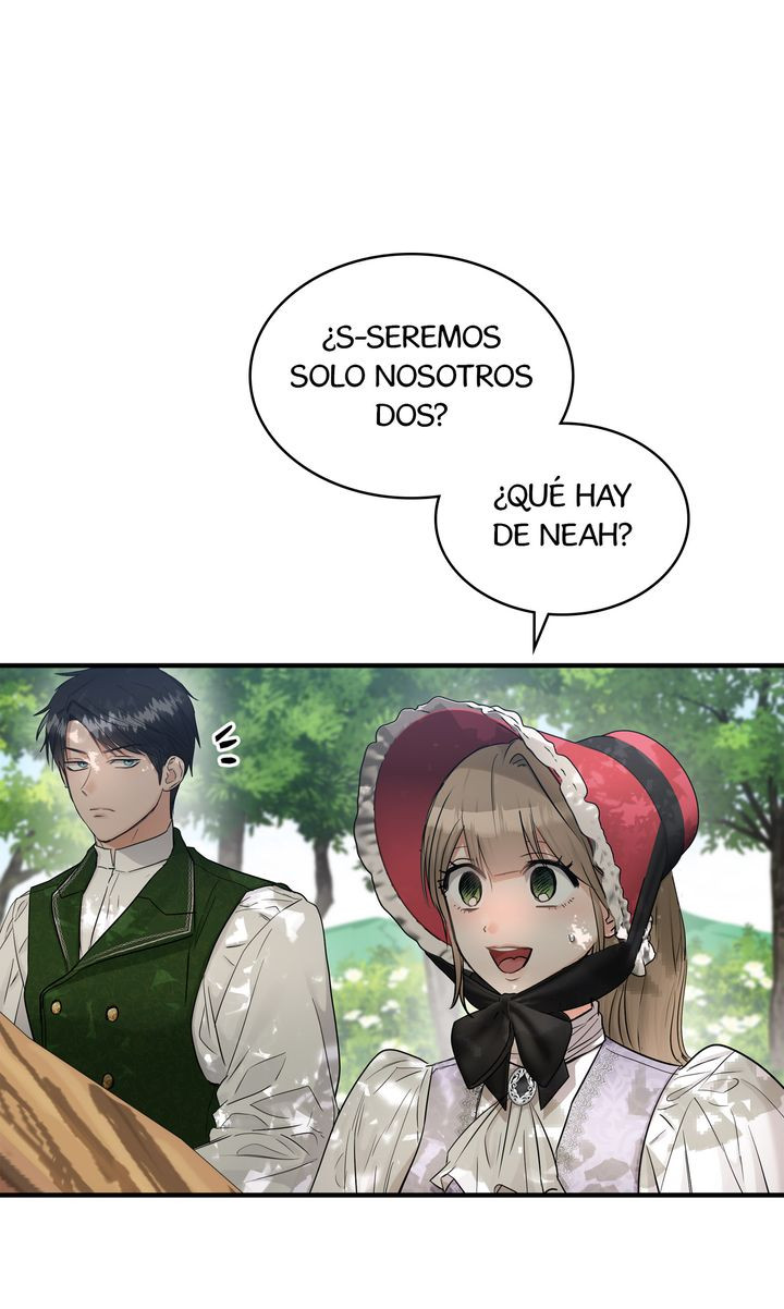 Dos Herederos Capitulo 31 página 39