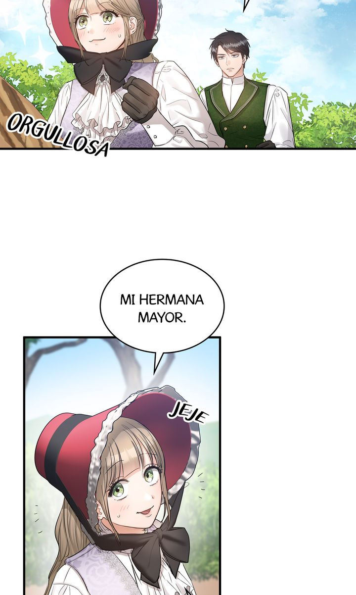 Dos Herederos Capitulo 31 página 46