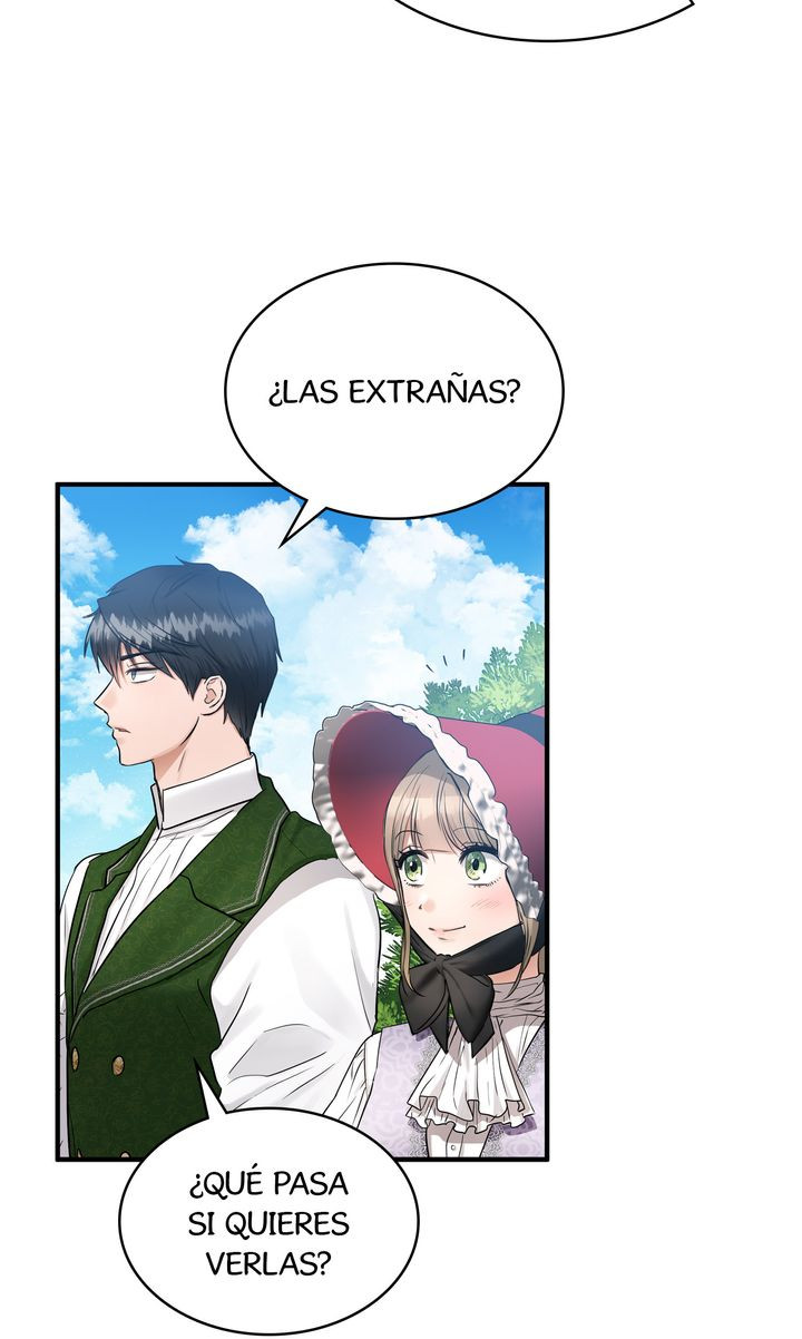 Dos Herederos Capitulo 31 página 49