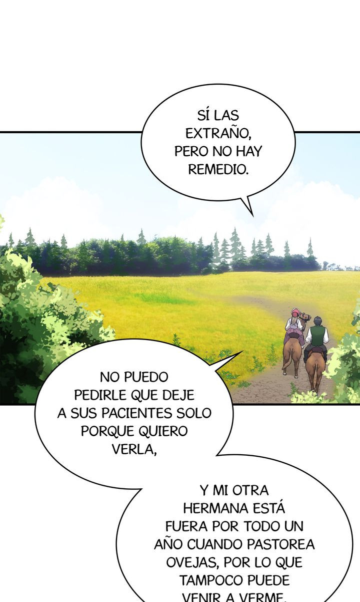 Dos Herederos Capitulo 31 página 50