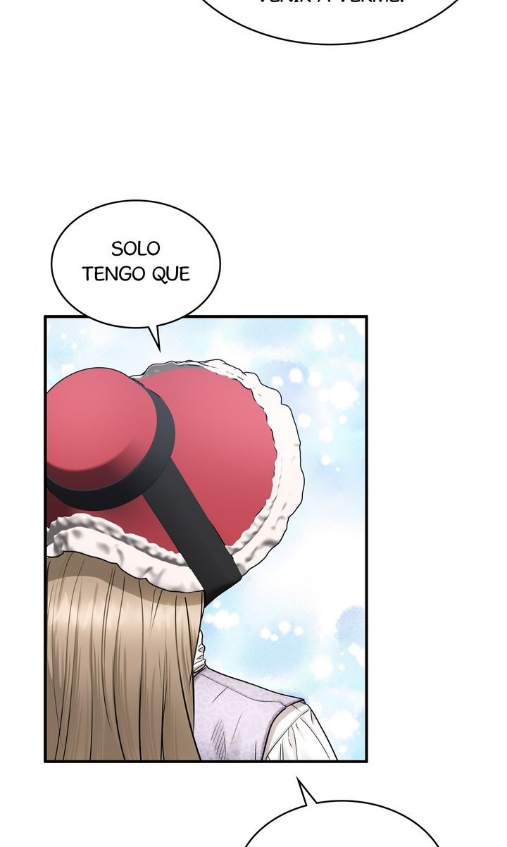 Dos Herederos Capitulo 31 página 51