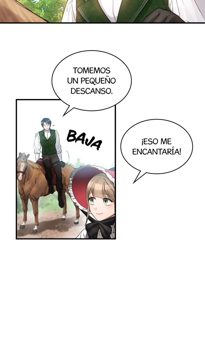 Dos Herederos Capitulo 31 página 53