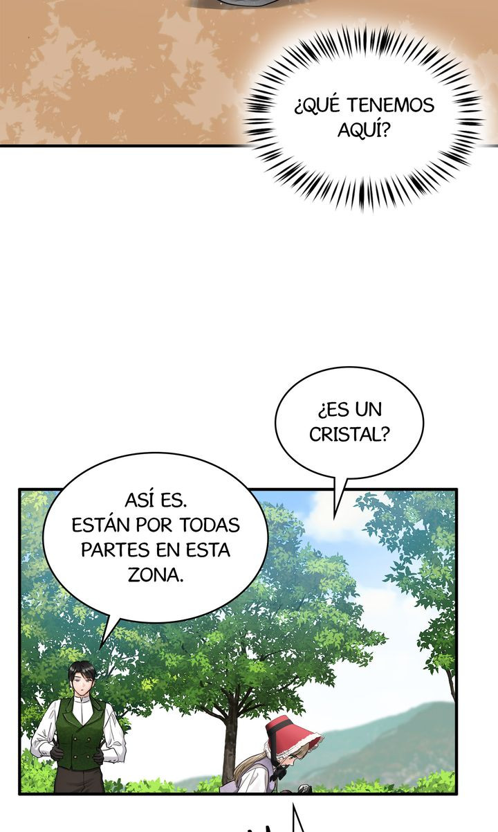Dos Herederos Capitulo 31 página 56