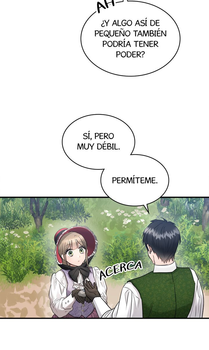 Dos Herederos Capitulo 31 página 57