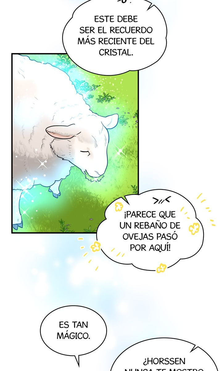 Dos Herederos Capitulo 31 página 60