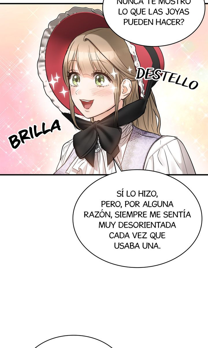 Dos Herederos Capitulo 31 página 61