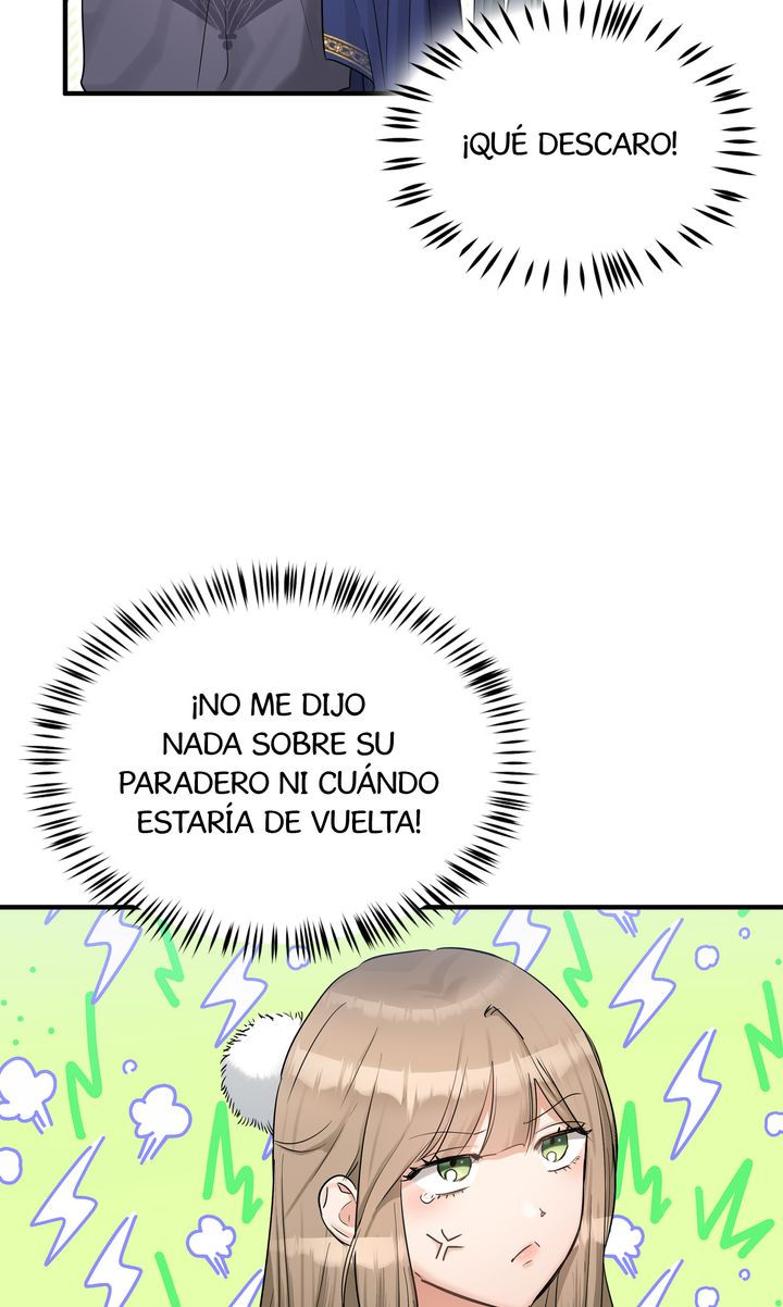 Dos Herederos Capitulo 31 página 7