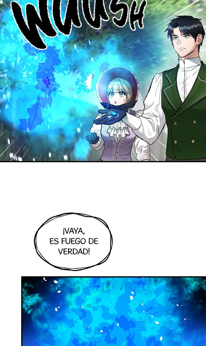 Dos Herederos Capitulo 32 página 10