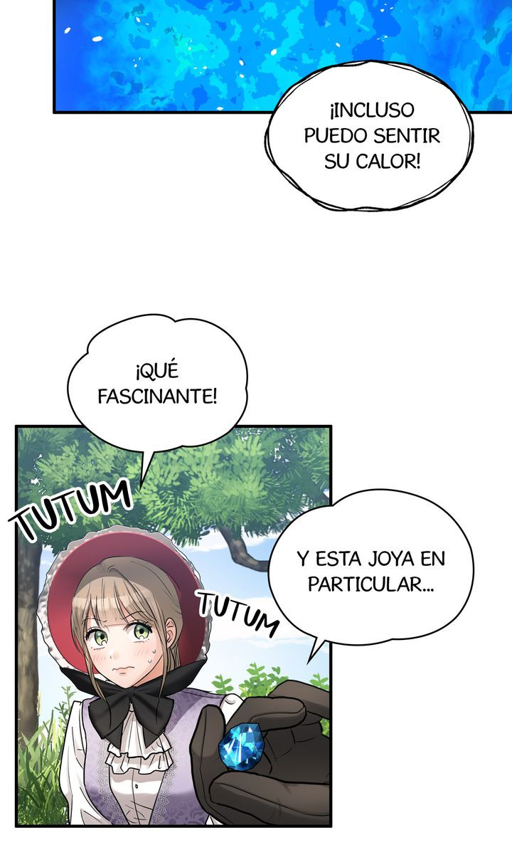 Dos Herederos Capitulo 32 página 11