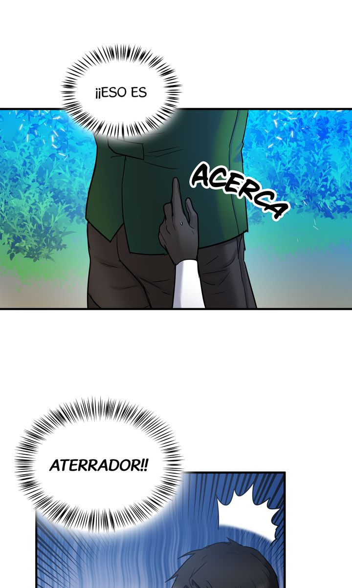 Dos Herederos Capitulo 32 página 16